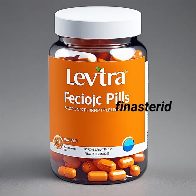 Finasteride propecia